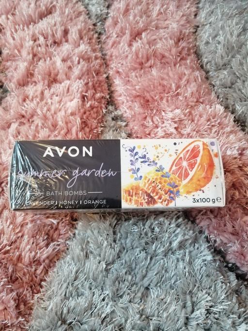 Buy & Sell West Yorkshire Leeds - Photos for Avon Bath Bombs