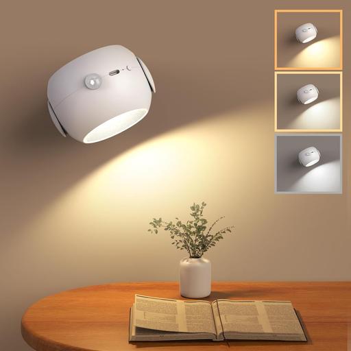 Buy & Sell Central London - Photos for LED Wall Light with Motion Sensor