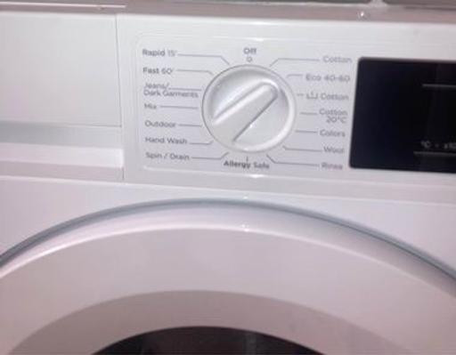 Buy & Sell Worcestershire Redditch - Photos for Washing Machine - 7kg (White Knight)