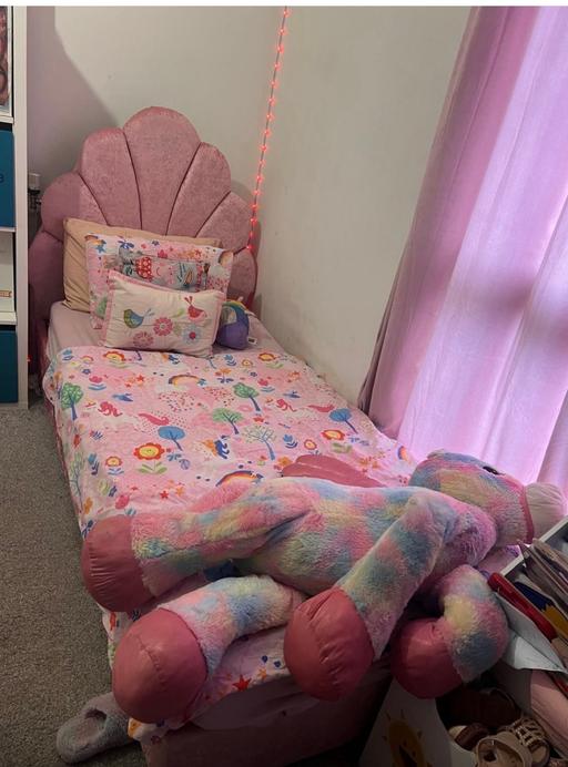 Buy & Sell East London Silvertown - East London - Photos for Kids bed