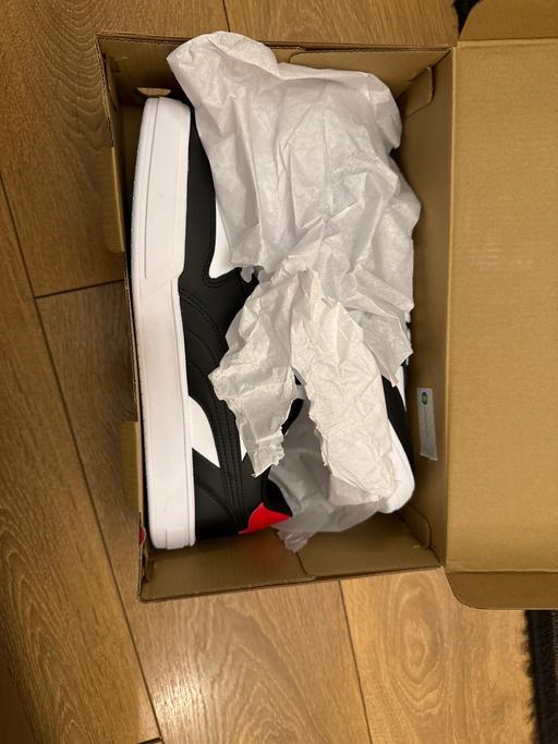 Buy & Sell Peterborough Westwood - Peterborough - Photos for Puma Caven Dime trainers