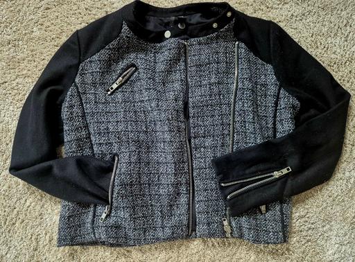 Buy & Sell Surrey Guildford - Photos for MANGO JACKET