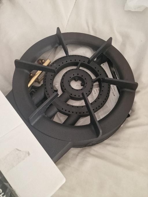 Buy & Sell East London Walthamstow - East London - Photos for New gaz burner