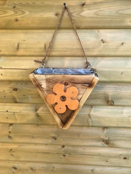 Buy & Sell West Yorkshire Leeds - Photos for Hanging planters