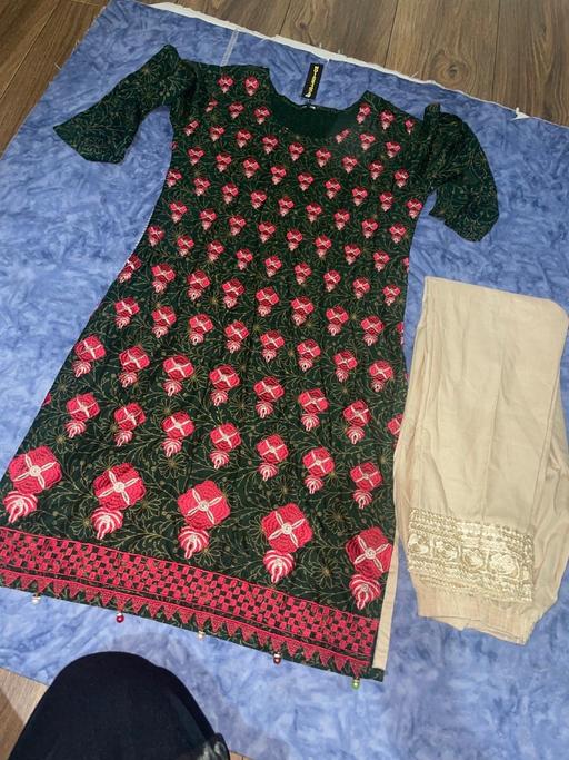 Buy & Sell West Midlands Birmingham - Photos for designer asian suit