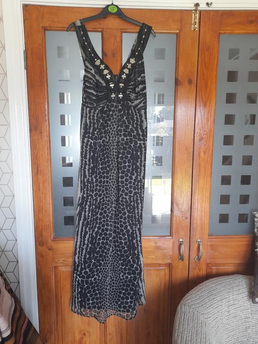 Buy & Sell Merseyside Saint Helens - Photos for Long dressy dress (Wallis)