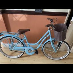 ladies bike bicycle for Sale Cycling in Shpock