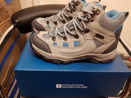 Buy & Sell Greater Manchester Manchester - Photos for mountain warehouse women's hiking boots