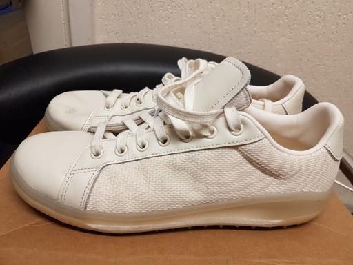 Buy & Sell Greater Manchester Manchester - Photos for Adidas Spikeless Golf Shoes 9.5