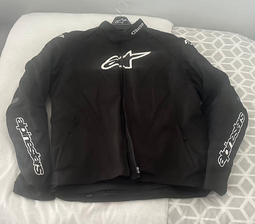 Buy & Sell West Midlands Sandwell - Photos for Alpinestars motorcycle jacket