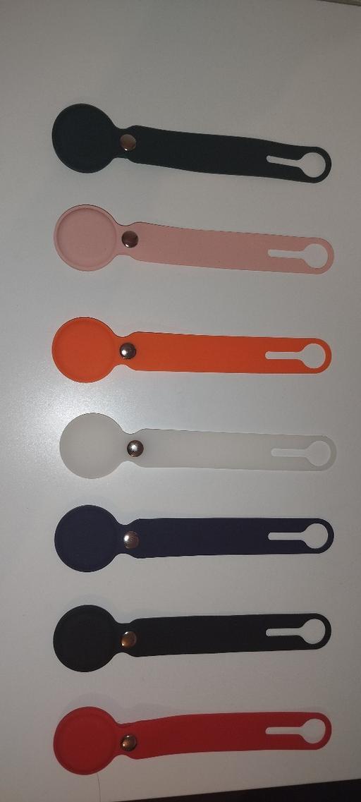 Buy & Sell East London Maryland - East London - Photos for silicone air tag with long strap holder