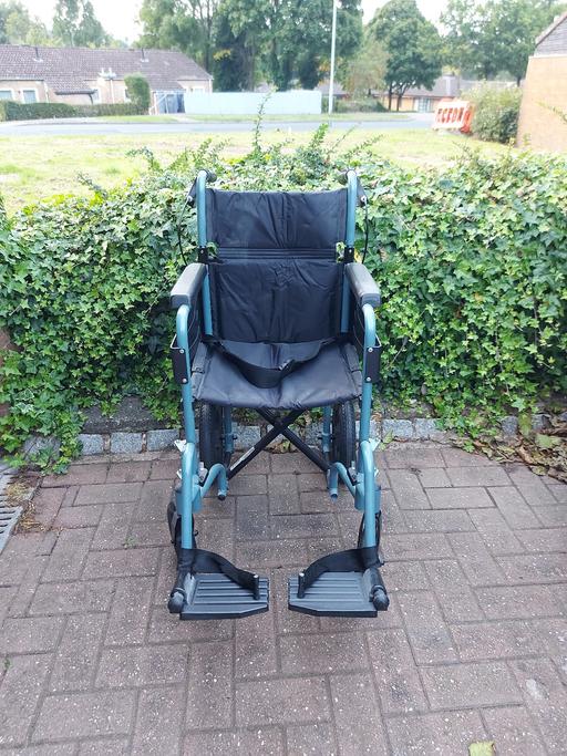 Buy & Sell West Midlands Birmingham - Photos for Drive Lite Lightweight Wheelchair