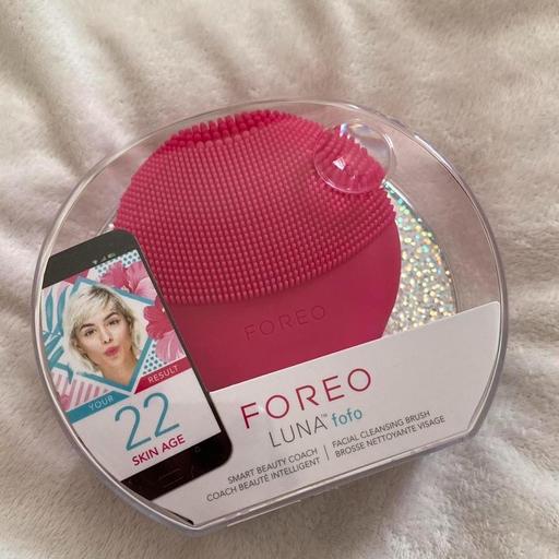 Buy & Sell Central London Charing Cross - Central London - Photos for Foreo Luna fofo