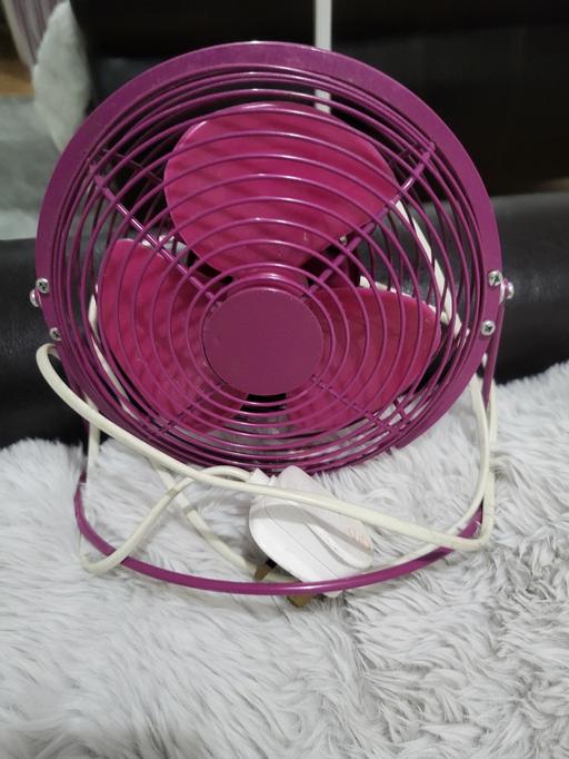 Buy & Sell Bedfordshire Bedford - Photos for Small Fan