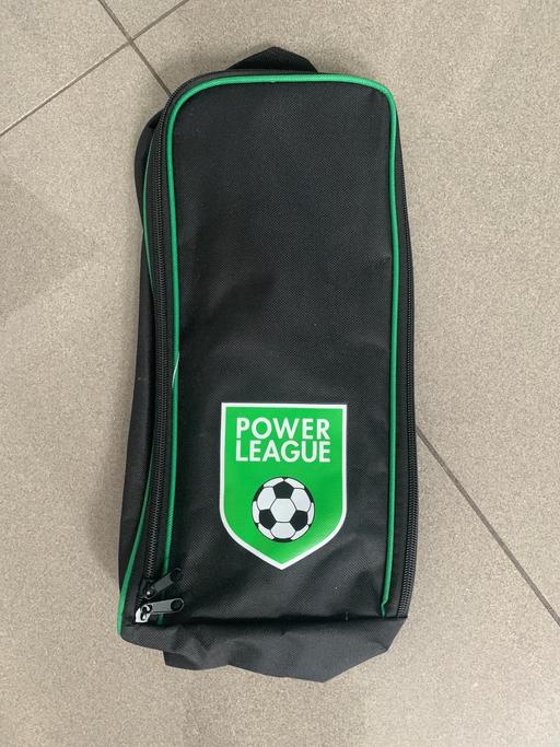 Buy & Sell Greater Manchester Stockport - Photos for Brand new boot bag