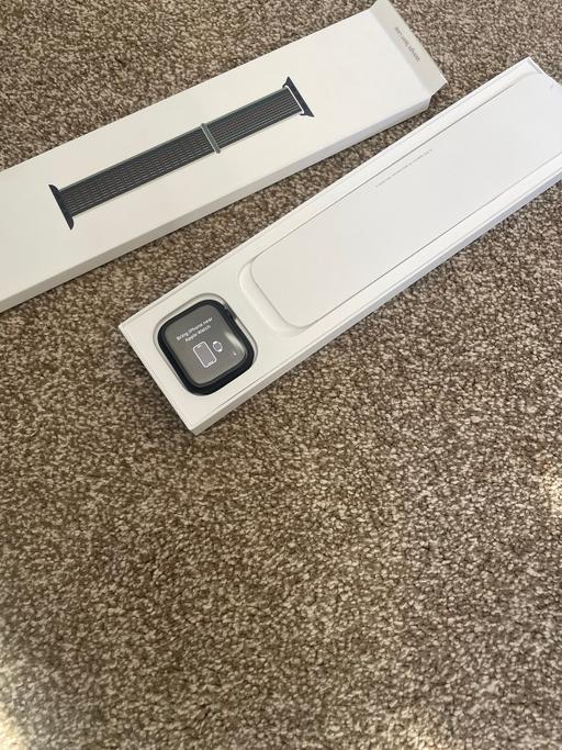 Buy & Sell West Midlands Dudley - Photos for Apple Watch SE 2022 44mm like new