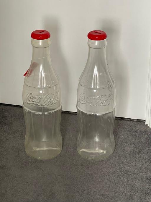 Buy & Sell East London Devons Road - East London - Photos for Coke money bottles