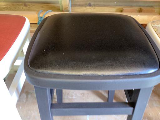 Buy & Sell West Midlands Walsall - Photos for Kitchen stools £8 each 