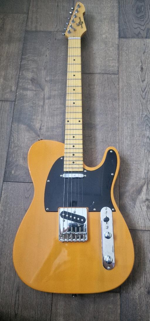 Buy & Sell West Midlands Birmingham - Photos for Electric guitar