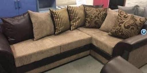 Buy & Sell South Yorkshire Rotherham - Photos for Lush corner sofa