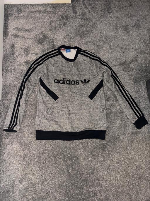 Buy & Sell West Midlands Birmingham - Photos for Adidas jumper