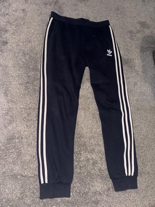 Buy & Sell West Midlands Birmingham - Photos for Adidas bottoms