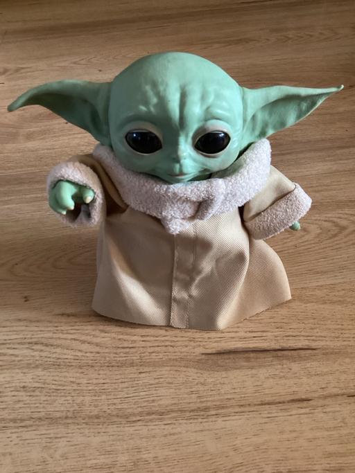 Buy & Sell Kent Maidstone - Photos for Hasbro Star Wars- Baby Yoda