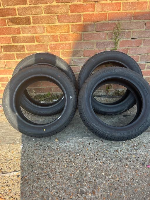 Vehicles East London Seven Kings - East London - Photos for Fronway Brand New Tyres