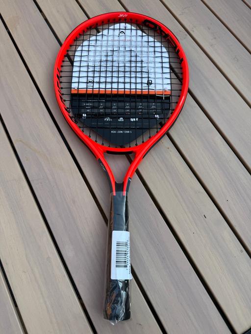 Buy & Sell South East London Bromley - Photos for Head Junior Tennis Racket