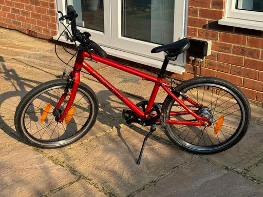 Buy & Sell South East London Bromley - Photos for Hero Hornit Kids Bicycle - 20inch