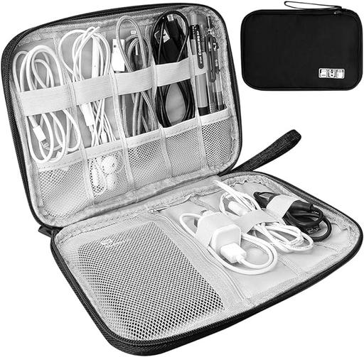 Buy & Sell West Midlands Birmingham - Photos for Electronics Accessories Organizer Bag