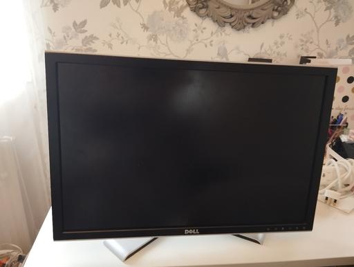 Buy & Sell Barnet Edgware - Barnet - Photos for DELL monitor