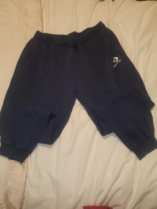 Buy & Sell Greater Manchester Stockport - Photos for Converse Tracksuits