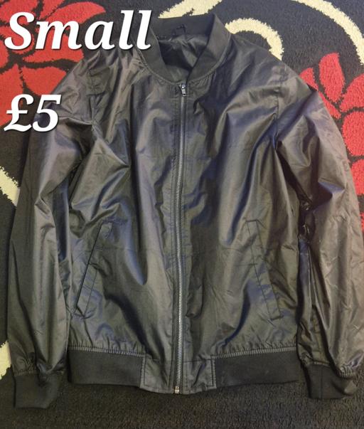 Buy & Sell Derbyshire Chesterfield - Photos for boys coats