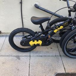 Carrera blast kids bike 16 in Sevenoaks for 60.00 for sale Shpock