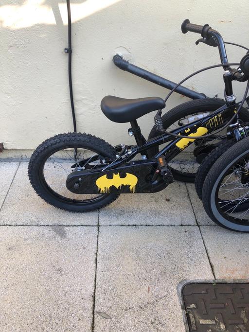 Buy & Sell East London Goodmayes - East London - Photos for Kids bike 16”