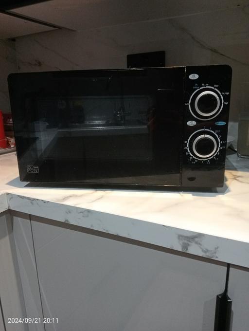 Buy & Sell East London East Ham - East London - Photos for essentials microwave