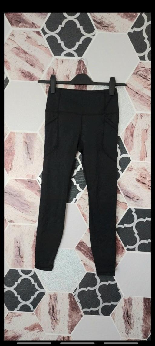 Buy & Sell Swansea - Wales Blaenymaes - Swansea - Photos for Ankle leggings with pockets size S