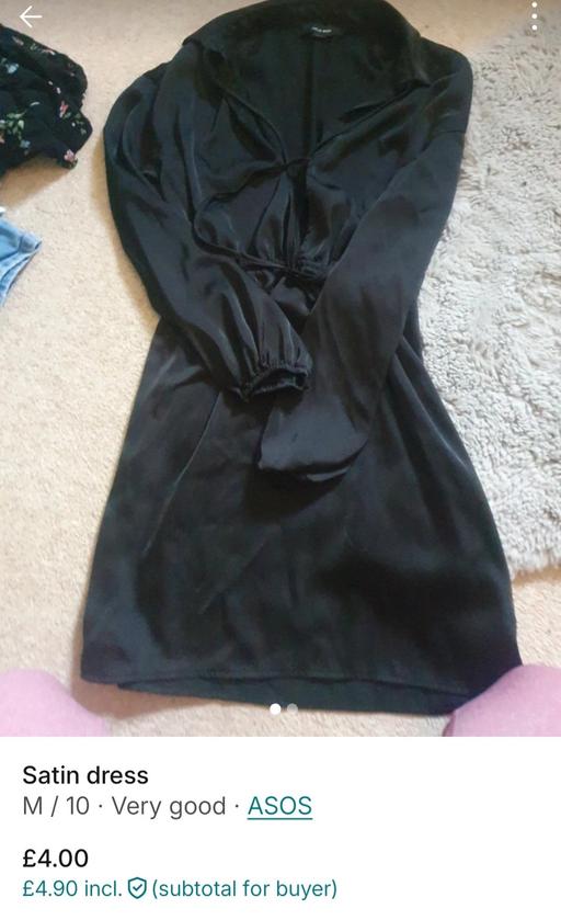 Buy & Sell County Durham Saint Helen Auckland - County Durham - Photos for 3x dress bundle all size 10/12