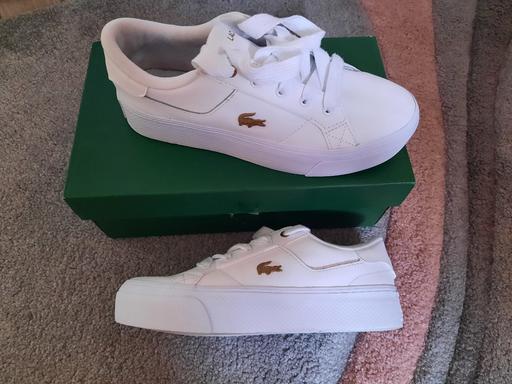 Buy & Sell Ealing Greenford - UB5 - Photos for Lacoste uk5 