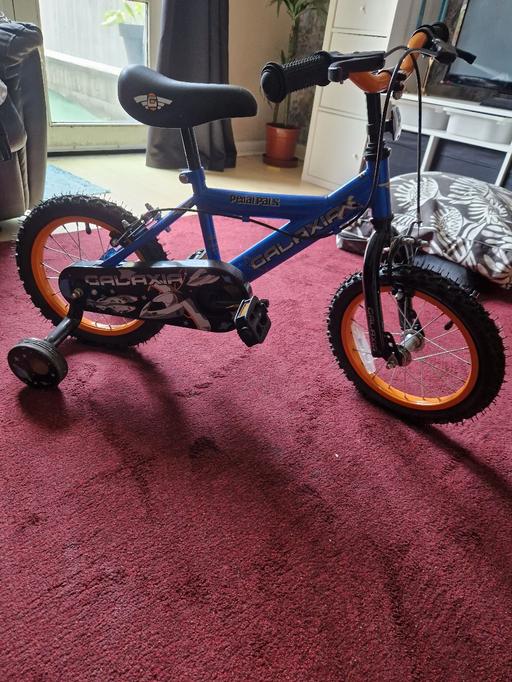 Buy & Sell East London Walthamstow - East London - Photos for childrens bike.