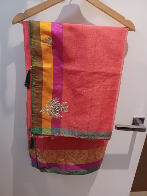 Buy & Sell South East London Blackheath Royal Standard - South East London - Photos for Cotton saree