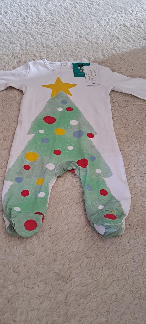 Buy & Sell Norfolk Great Yarmouth - Photos for christmas sleepsuit