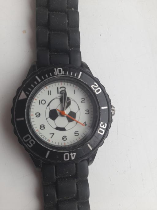 Buy & Sell West Midlands Walsall - Photos for boys football watch