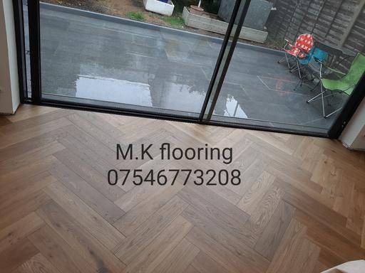 Buy & Sell Brent Wembley - Brent - Photos for Wood Flooring specialist, huge showroom.