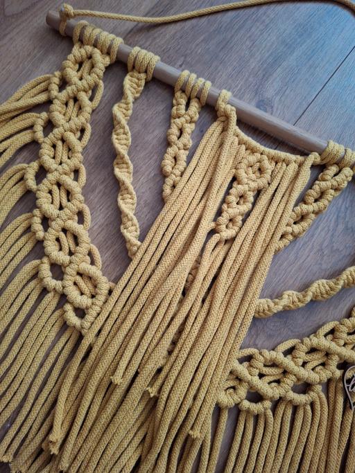 Buy & Sell Merseyside Wirral - Photos for macrame wall hanging