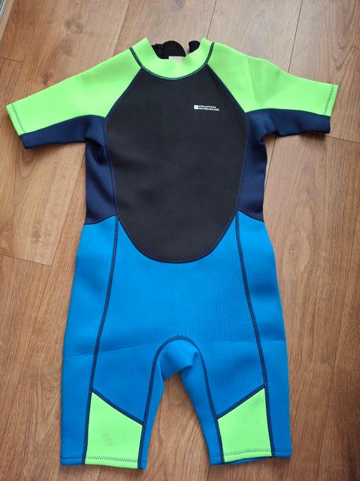 Buy & Sell Merseyside Wirral - Photos for kids age 13 wetsuit