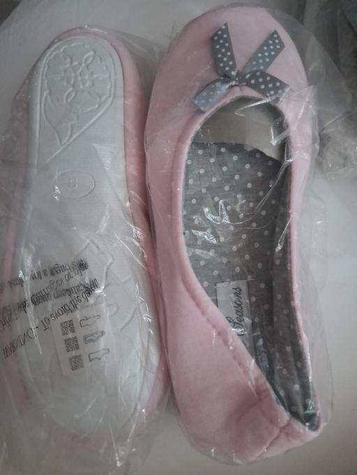 Buy & Sell South West London Lambeth - Photos for ballerina slippers