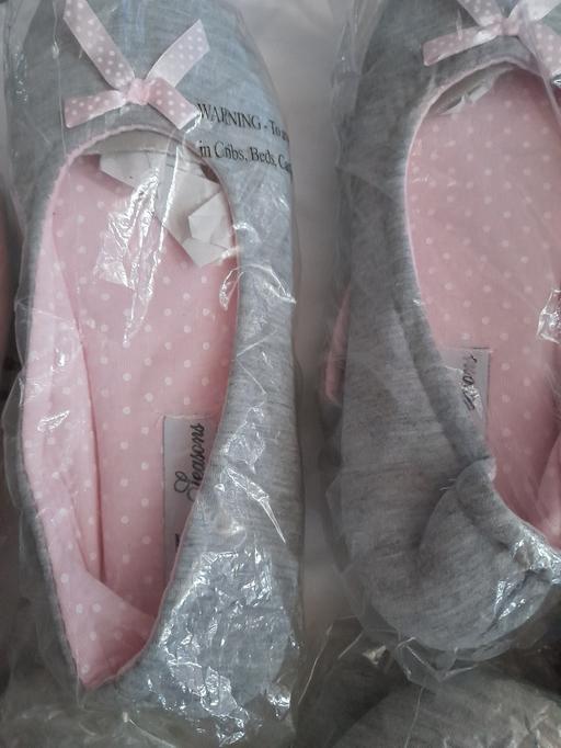 Buy & Sell South West London Lambeth - Photos for ballerina slippers