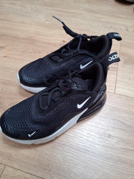 Buy & Sell Merseyside Wirral - Photos for kids size 11 nike trainers